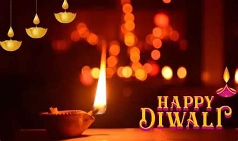 10 Lines on Diwali in English - CoursesXpert