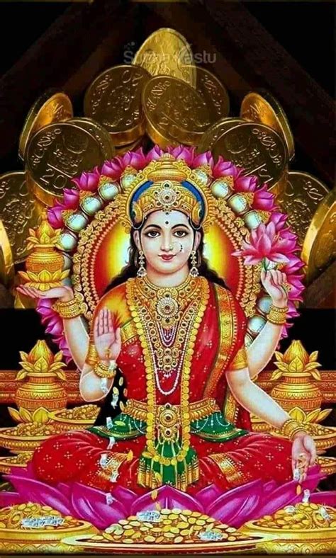 Pin By Eesha Jayaweera On Lakshmi Srt Happy Navratri Images