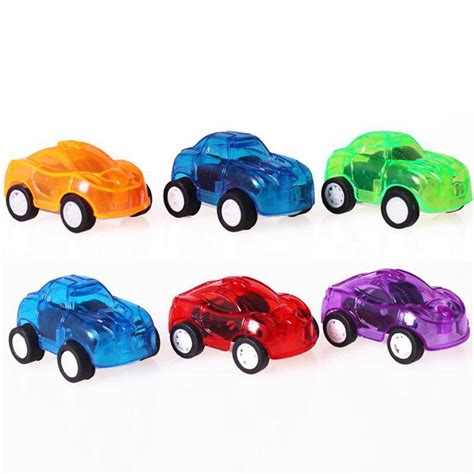 Pull Back Vehicles Friction Powered Pull Back Car Toys Vehicles And Racing Cars Mini Car Toy