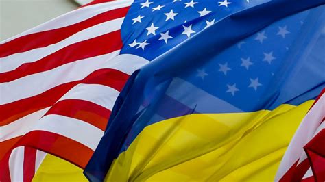 США оголосили про новий пакет військової допомоги Україні на 275 мільйонів