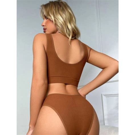 Intimates Sleepwear Medium Rhinestone Heart Ring Linked Cut Out Lingerie Set Poshmark