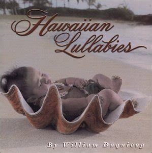 Hawaiian Lullabies Amazon Fr Cd Et Vinyles