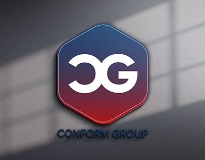 conform workflow projects   logos illustrations