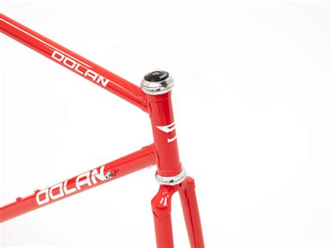 Builds and Frames - Dolan Steel