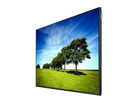 Samsung DM40E DM E Series 40 Slim Direct Lit LED Display For