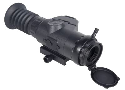 5 Best Night Vision Scopes for Coyote Hunting » Scopes Insights