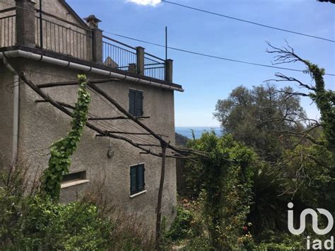 Vendita Rustico In Loc Gazzo Via Orto Arenzano Da Ristrutturare