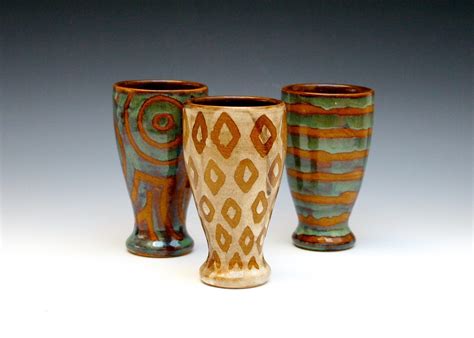 Examples of Student Ceramic Work — Meghan Sullivan Ceramics