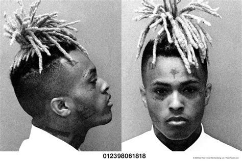 Buy XXXtentacion Mug Rapper Merch 17 XXX Bad Vibes Forever Skins Trap ...