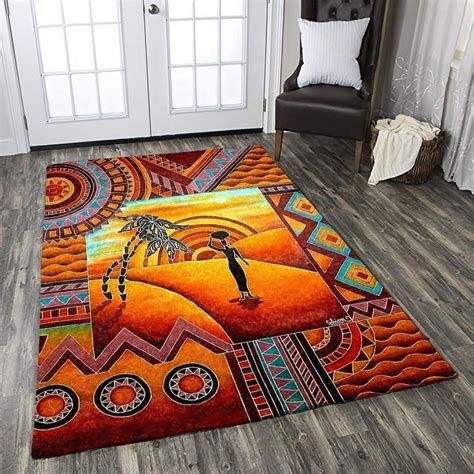 Mononus African Limited Edition Rug Carpet Rcdd F Mononus