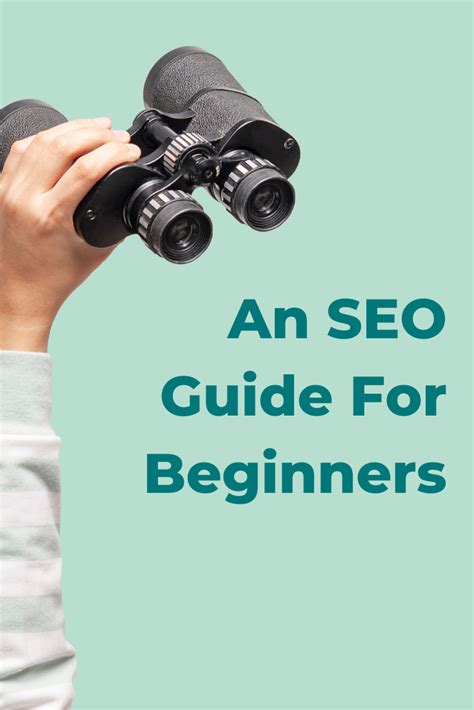 A Beginner S Guide To SEO Easy Search Engine Tips For New Bloggers