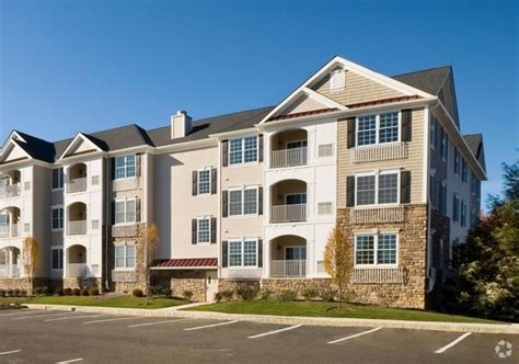 Senior Apartments For Rent In New Jersey