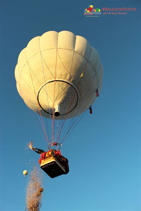 The Albuquerque International Balloon Fiesta Join Us For The Worlds