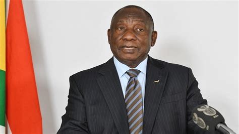 President Ramaphosa To Address 20th AGOA Forum At Nasrec SABC News