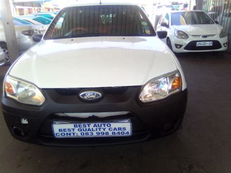 Used Ford Cars For Sale In South Africa Under R50000 Za