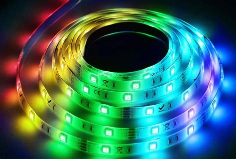 LED Leuchtdiode Eine Der Wichtigsten Erfindungen Des 20