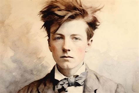 Las Mejores Frases De Arthur Rimbaud Para Compartir Por WhatsApp