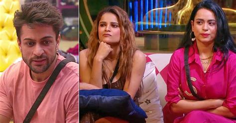 Bigg Boss 16 Shalin Bhanot Defends His Nye Dance With Tina Datta Ask