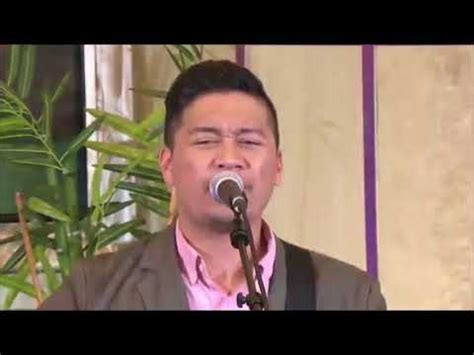 Justin Alabata And The Asidors Made To Worship Live Praise Youtube