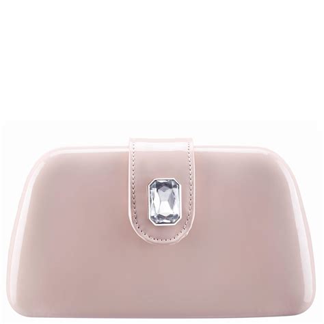 Nina Danni Nude In Pink Lyst