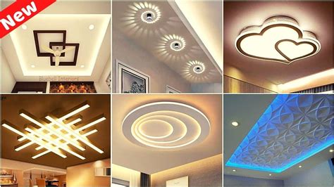 Gypsum Board Ceiling Design Ideas Shelly Lighting