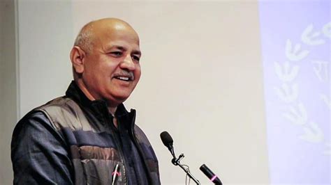 Aap Leader Manish Sisodia Arrested By Ed A Day Before Bail Hearing Reports