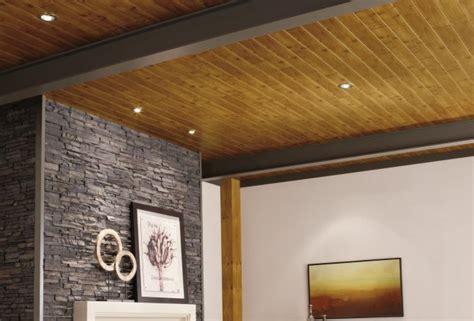 | Ceilings | Armstrong Residential