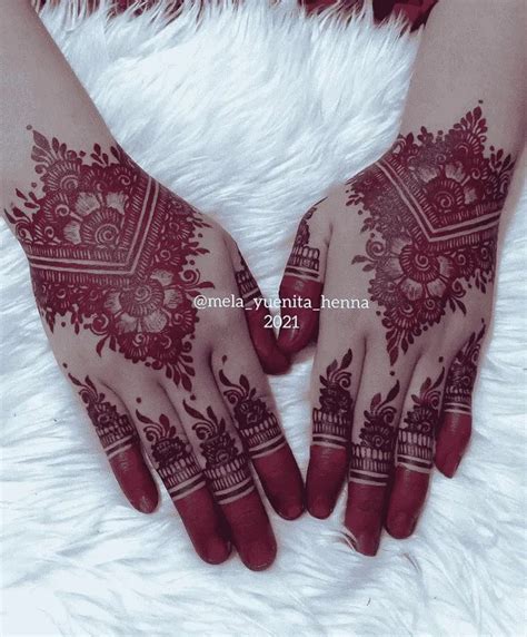 Phalguna Amavasya Mehndi Design Images Pictures Ideas Circle Mehndi