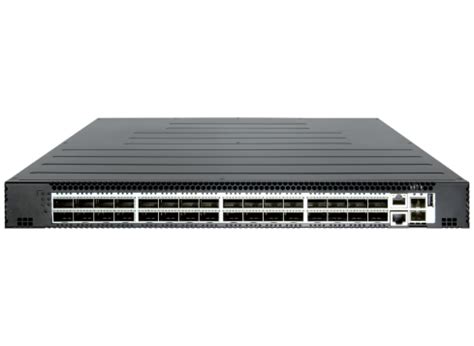 DCS204 (AS7726-32X) КОММУТАТОР ЦЕНТРА ОБРАБОТКИ ДАННЫХ
