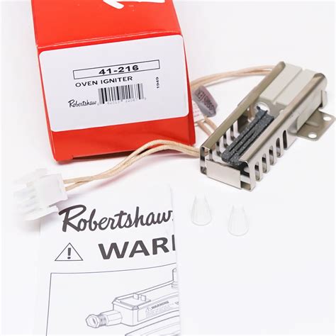 Gas Range Oven Ignitor For GE WB13T10045 223C3381G003 Igniter PS952863