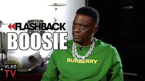 Boosie Yung Bleu Offered Me M I Turned It Down They Tried To