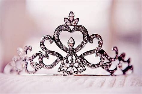 Pretty Pink Tiara Pictures, Photos, and Images for Facebook, Tumblr, Pinterest, and Twitter