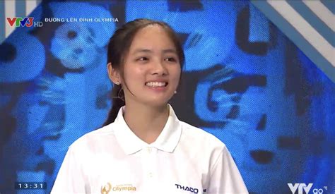 Hot girl Olympia Xinh học giỏi nhảy đẹp và có thể nói giọng miền