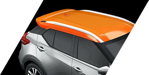 Nissan Kicks 不受橘限版 搶眼登場