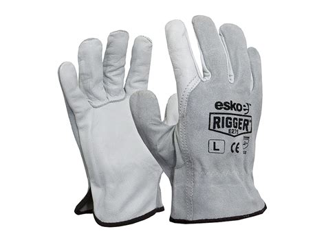 Esko The Rigger Premium Split Glove Esko Safety