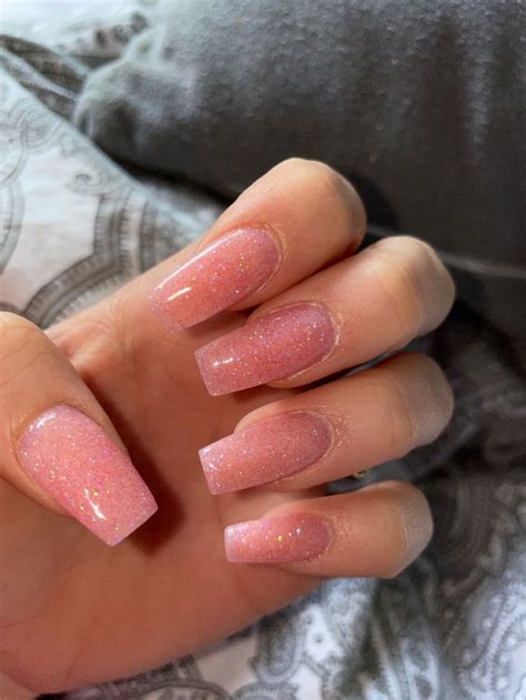 Edgy Nails Pink Nails Formal Nails Nailss Nails Inspiration Nail