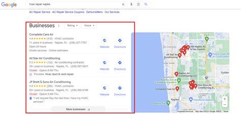 HVAC SEO 5 Expert Tips To Attract New Local Clients