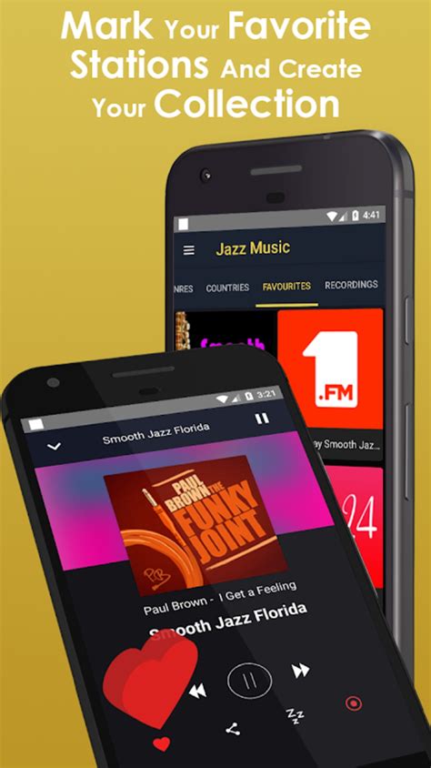 Jazz Music Smooth Jazz Radio Station Apk Android