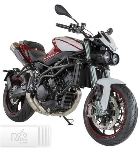 Moto Morini Corsaro Zz Precio Ficha T Cnica Opiniones Y Ofertas