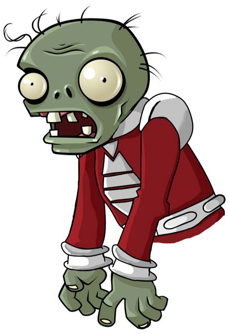 Pvz1 Future Zombie No Legs Lololololol By Knockoffbandit On Deviantart