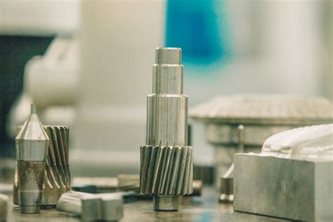 The Usage Of Stainless Steel In Forming Custom Precision Steel Parts