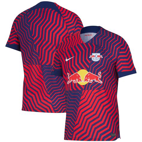 Red Bull Leipzig Away Football Shirt 2020 2021 Sponsored By Red Bull