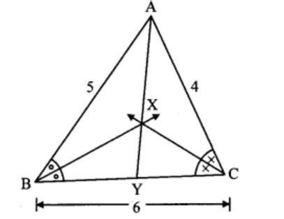 Draw A Triangle Mathrm ABC In Which Mathrm BC 6 5