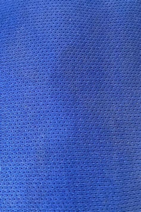 Blue Polyester Dot Knitted Fabric At Best Price In Ludhiana By Ekanya