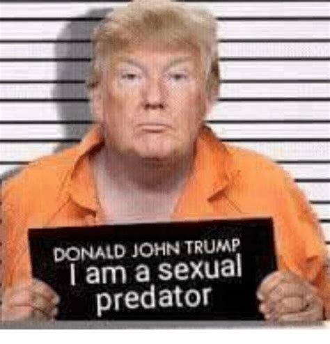 18 Best Funny Donald Trump Memes About Prison Jail Russia And