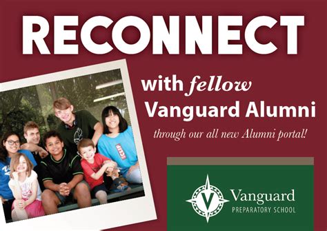 ALUMNI | Vanguard Preparatory School