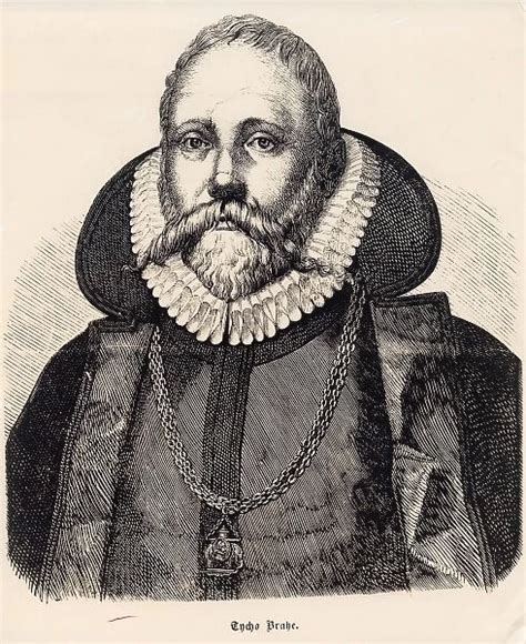 Tycho Brahe Danish Astronomer For Sale As Framed Prints