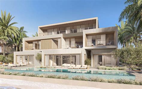 New Phase On Palm Jebel Ali By Nakheel For Sale