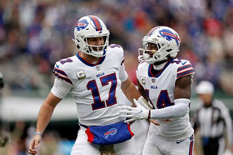 Buffalo Bills 45, New York Jets 17: Final score, recap, highlights