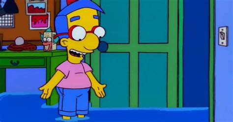 The Best Milhouse Episodes Of The Simpsons Ranked By Fans